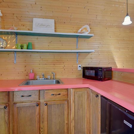Cozy Calabash Studio About 4 Mi To Sunset Beach! Exterior foto