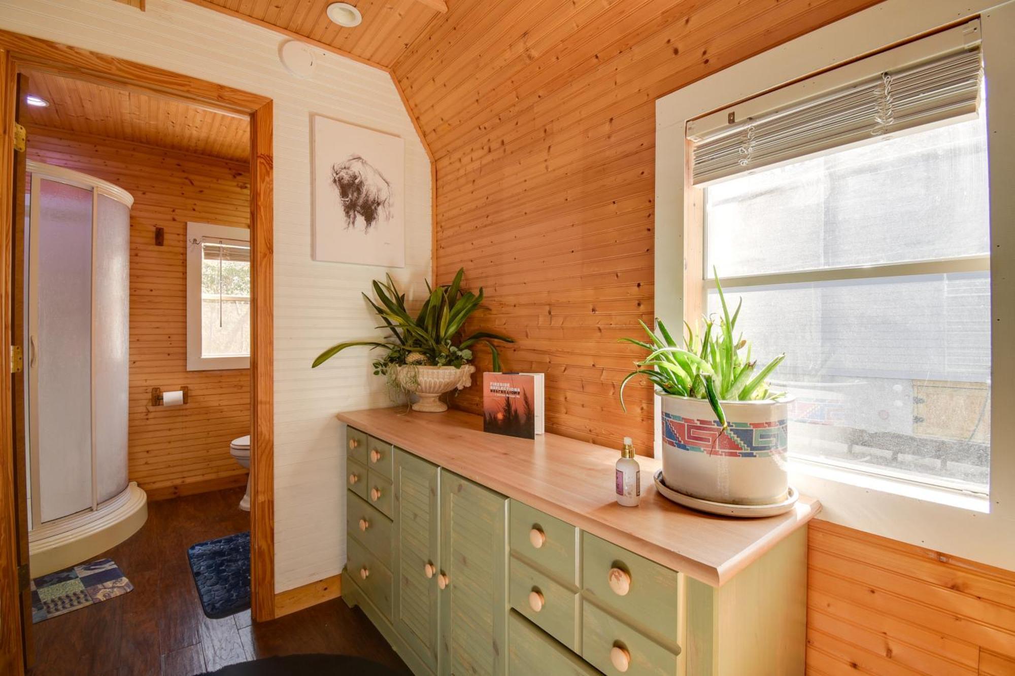Cozy Calabash Studio About 4 Mi To Sunset Beach! Exterior foto