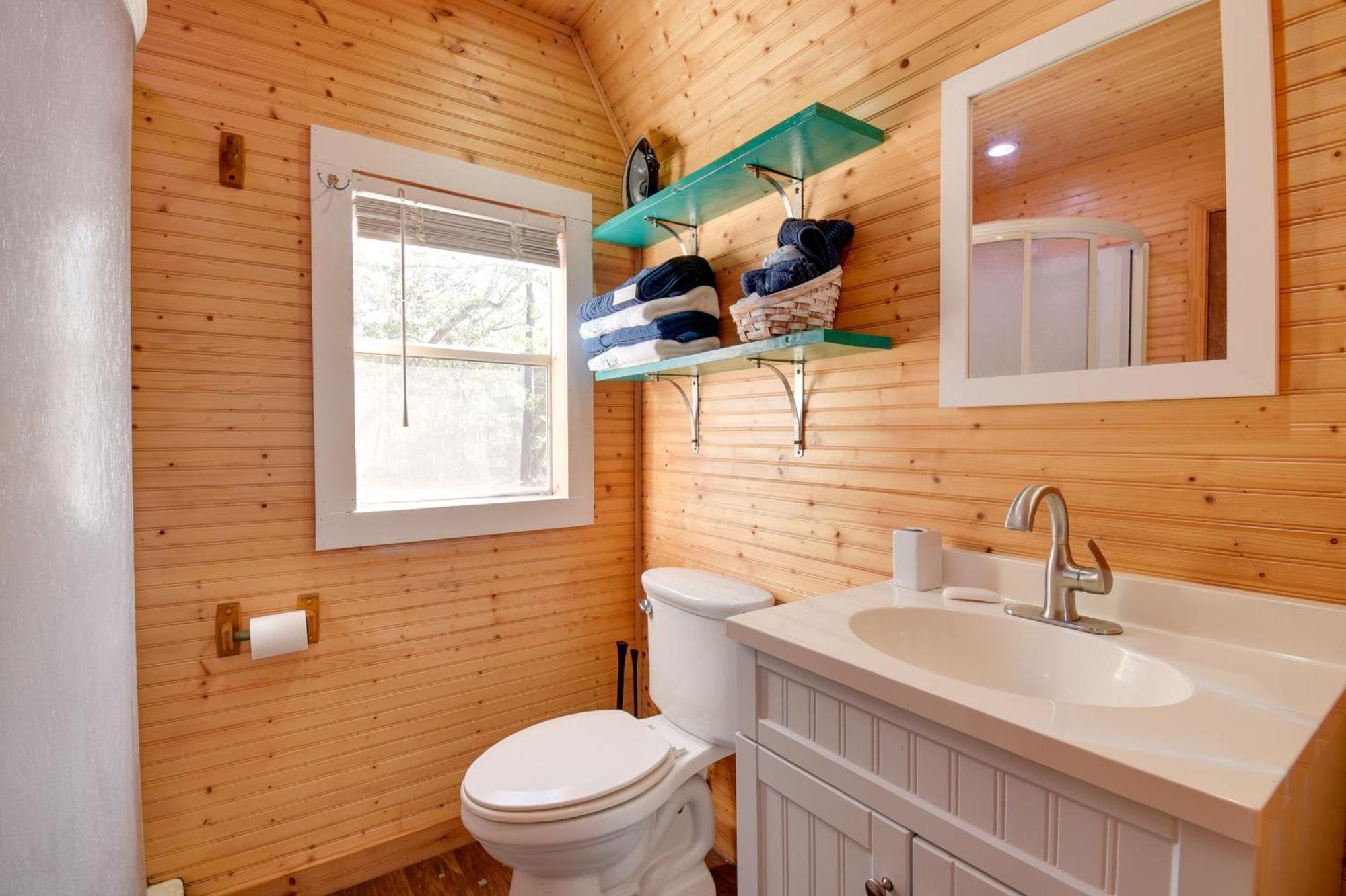 Cozy Calabash Studio About 4 Mi To Sunset Beach! Exterior foto