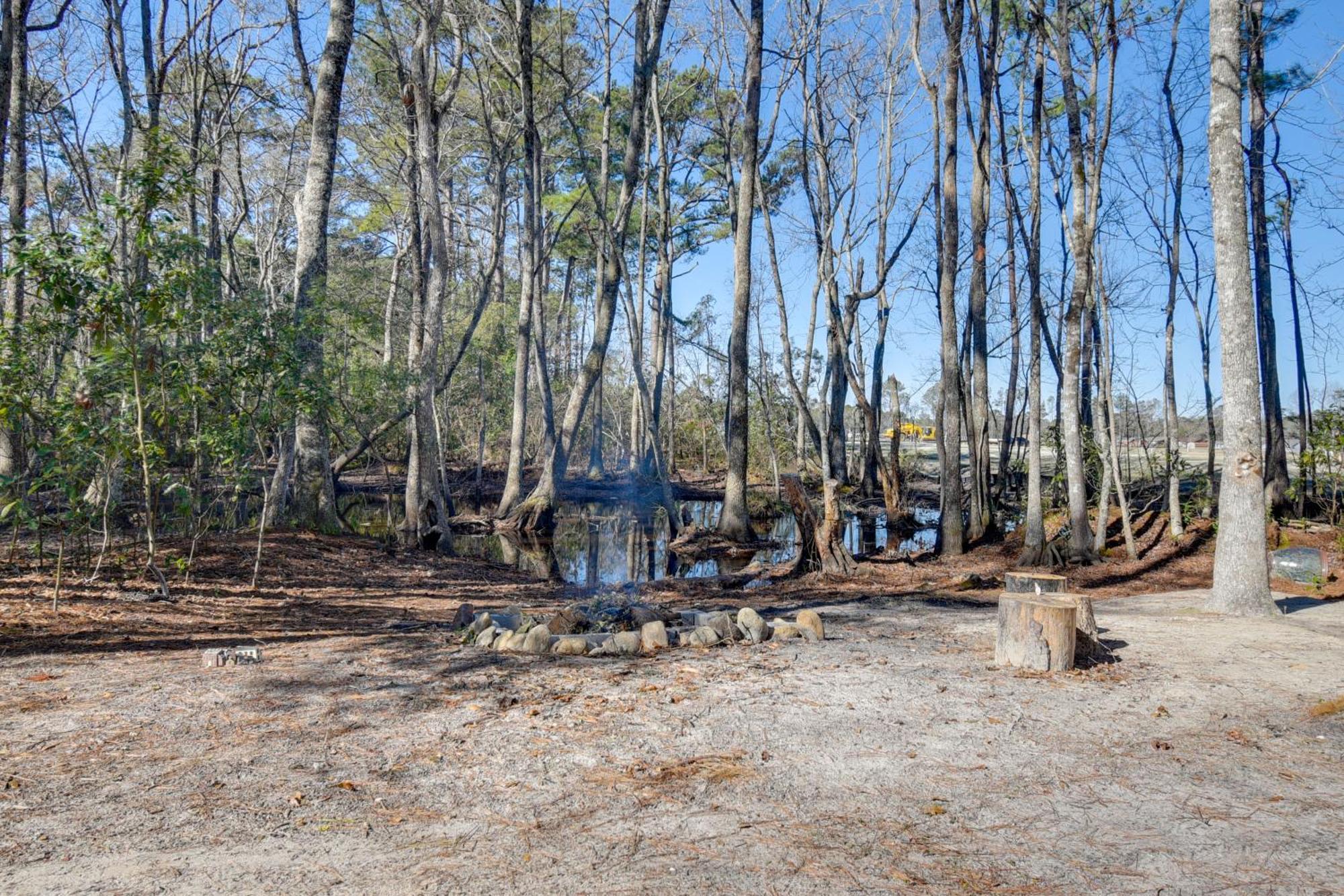 Cozy Calabash Studio About 4 Mi To Sunset Beach! Exterior foto